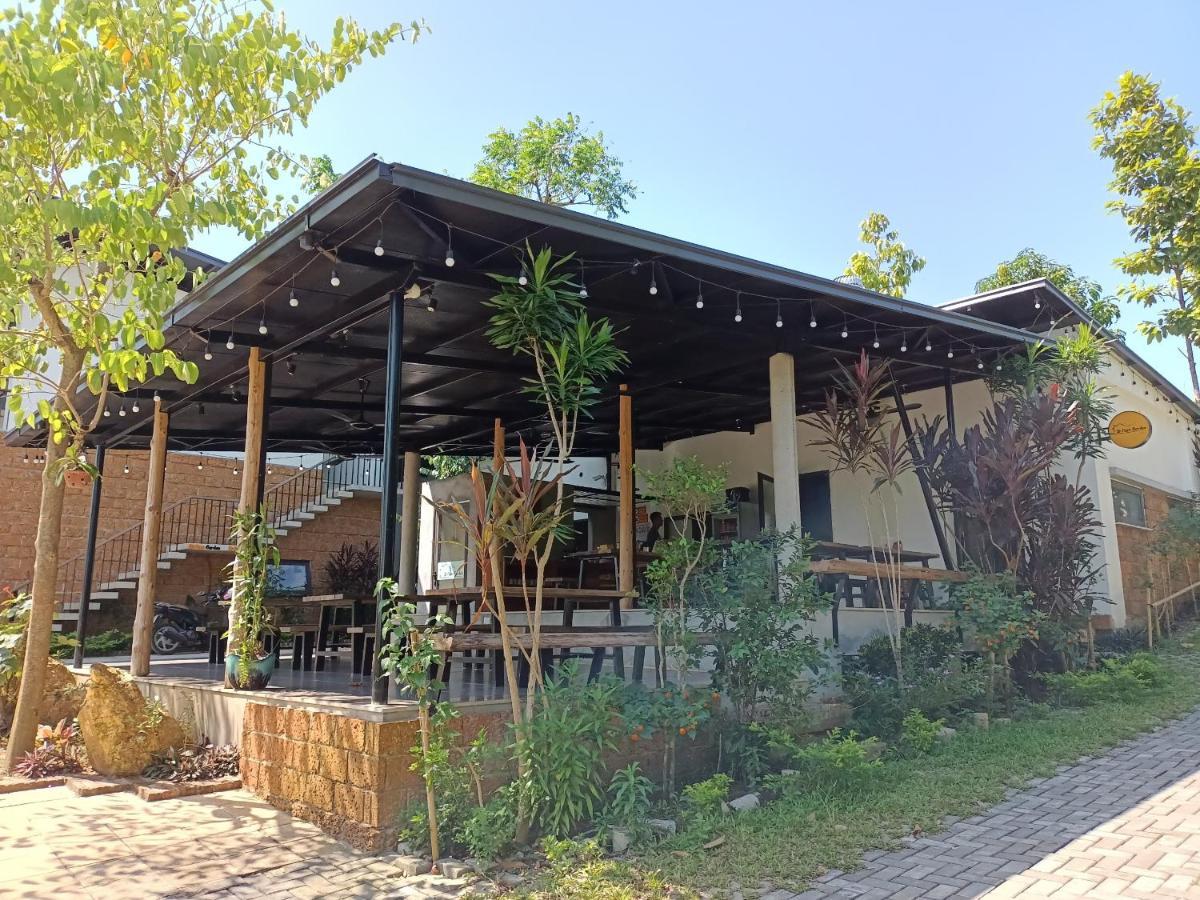 Bavi Annam Garden Otel Ba Vi Dış mekan fotoğraf